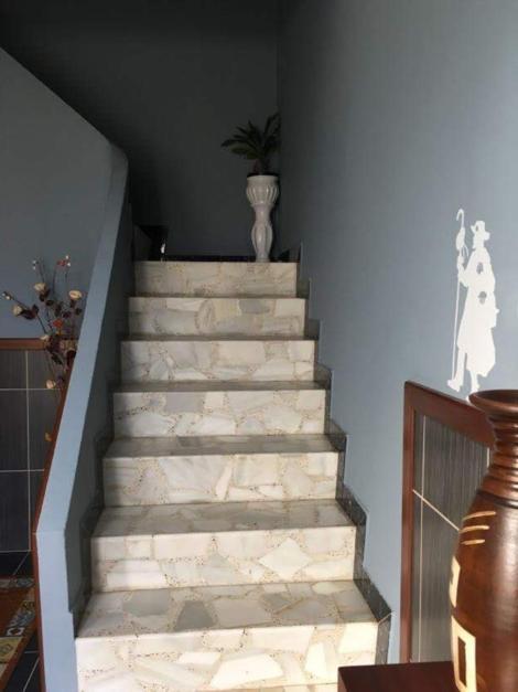 Pisos Turisticos Muxia -Teresa Barros Apartment Екстериор снимка