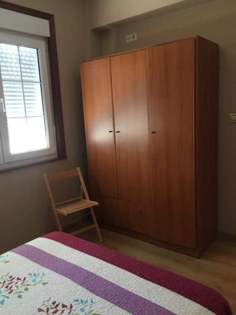 Pisos Turisticos Muxia -Teresa Barros Apartment Екстериор снимка