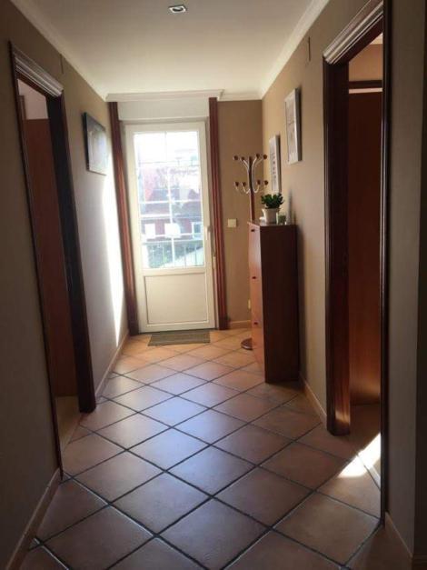 Pisos Turisticos Muxia -Teresa Barros Apartment Екстериор снимка