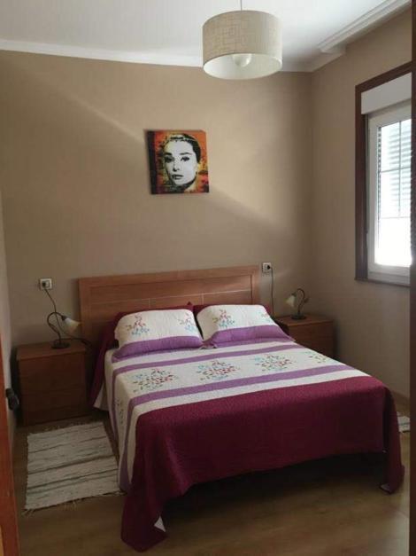 Pisos Turisticos Muxia -Teresa Barros Apartment Екстериор снимка