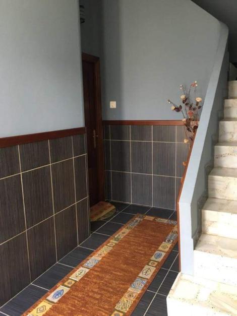 Pisos Turisticos Muxia -Teresa Barros Apartment Екстериор снимка