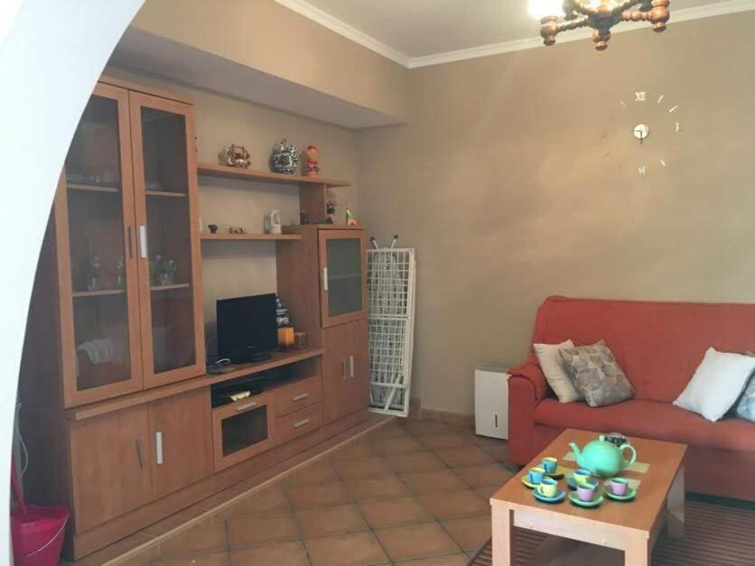 Pisos Turisticos Muxia -Teresa Barros Apartment Екстериор снимка